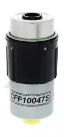 Фильтр топливный FORD TRANSIT 00- CHAMPION CFF100445 (фото 1)