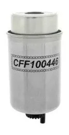 Фильтр топливный FORD TRANSIT 2.0/2.4 DI, 2.4 TDI 00-04 CHAMPION CFF100446