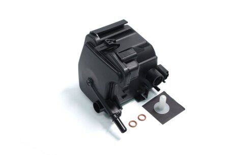 Фільтр паливний PSA 1.6 HDI 04- CHAMPION CFF100454