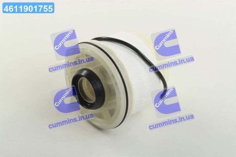 Фільтр паливний /L477 CHAMPION CFF100477