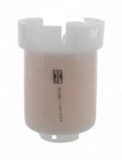 Фільтр паливний CHAMPION CFF100482