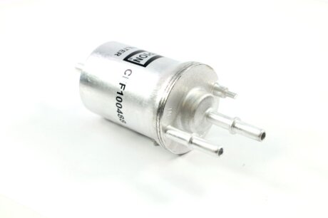 Фільтр паливний AUDI /L488 CHAMPION CFF100488