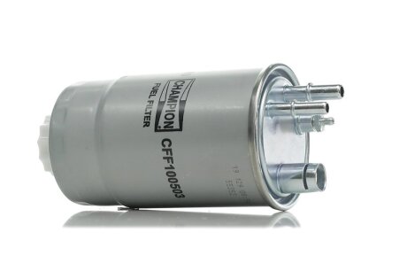 Фільтр паливний /L503 CHAMPION CFF100503
