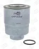 Фільтр паливний NISSAN ALMERA,PICK-UP, PRIMERA,X-TRAIL 152085M300, 15208BN31A, 15208AD300, 15208AD2 CHAMPION CFF100525 (фото 1)