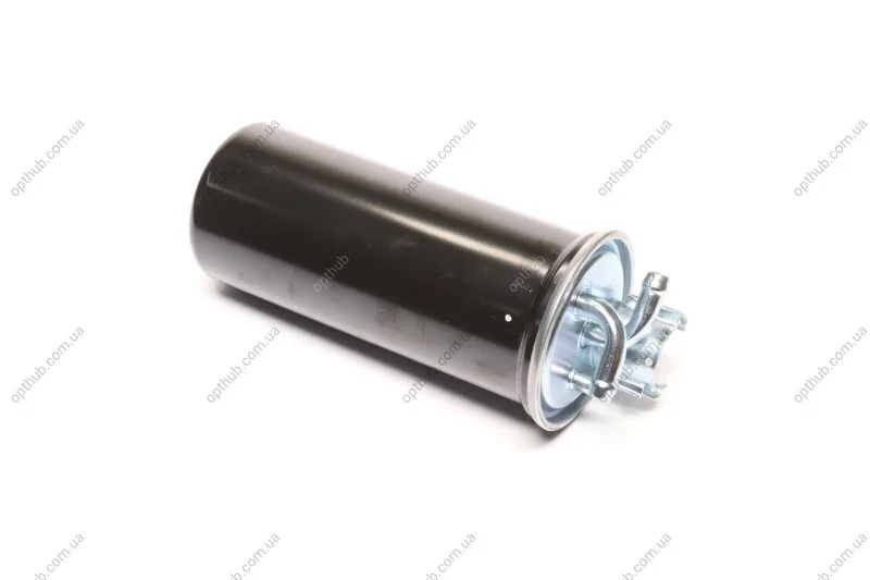 Фильтр топливный AUDI A6 2.7-3.0 TDI 04-11 (пр-во) CHAMPION CFF100603 (фото 1)