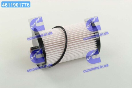 Фильтр топливный /L562 CHAMPION CFF101562