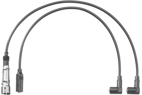 Комплект кабелів високовольтних CHAMPION CLS027