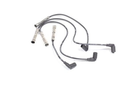 Комплект в/в дротів запалювання VAG CHAMPION CLS048