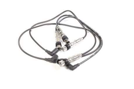 Комплект в/в проводов зажигания VAG CHAMPION CLS053