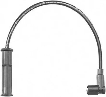 Комплект кабелів високовольтних CHAMPION CLS076