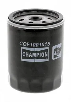 Фильтр масляный CHAMPION COF100101S