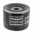 Фільтр масляний CHAMPION COF100108S (фото 1)
