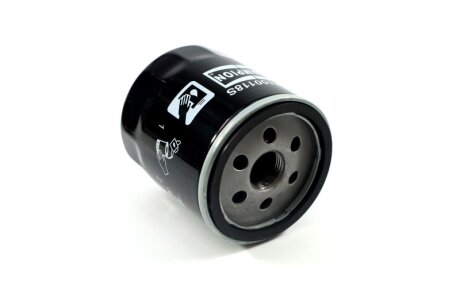 Фільтр масляний Nissan Micra II 1.5d/ Citroen Berlingo/ Opel Astra L (21-) 1.2i CHAMPION COF100118S