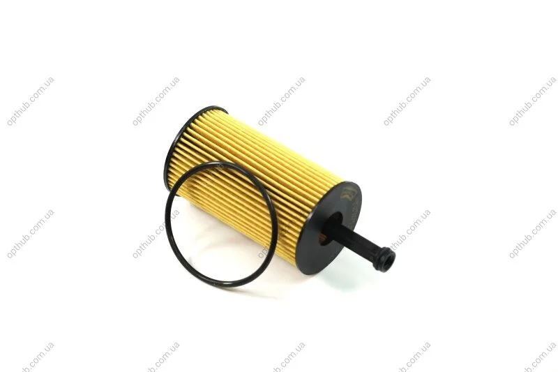 Фільтр масляний Citroen Berlingo, C2, C3 1.1i, 1.4i, 1,6i CHAMPION COF100131E (фото 1)