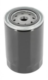 Фільтр масляний VOLKSWAGEN TRANSPORTER 2.4D ->9/90, 2.5 KAT. T4 ->9/90 -ua CHAMPION COF100137S