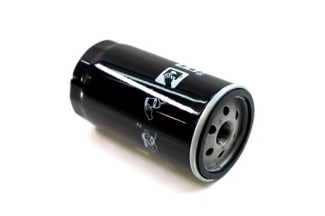 Фільтр масляний FORD ESCORT 1.6D, FIESTA 1.6D, ORION 1.6D; BEDFORD BRAVA 2.0D' -ua CHAMPION COF100151S