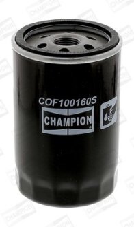 Фільтр масла CHAMPION COF100160S