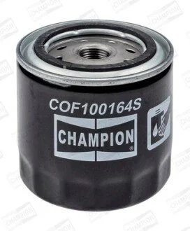 Фільтр масляний CHAMPION COF100164S