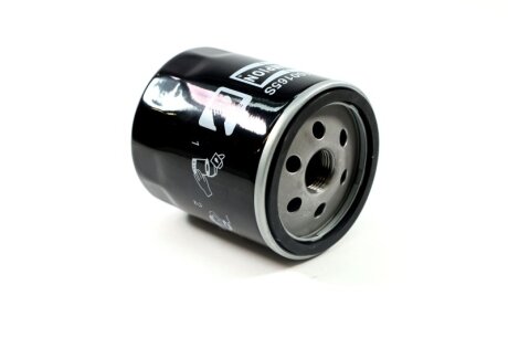 Фільтр масляний двигуна FORD ESCORT 83-99, FIESTA 83-99 CHAMPION COF100165S