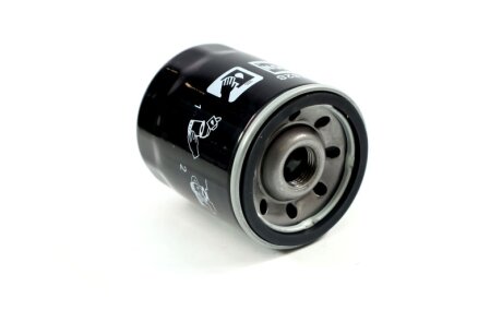 Фільтр масляний FORD FOCUS C-MAX 1.8, MONDEO III (B4Y/5Y/BWY) 1.8-2.0 11/00-; MAZDA 3 2.0 03- CHAMPION COF100182S