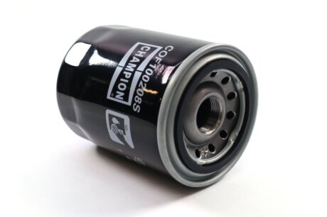 Фільтр масляний двигуна MAZDA /F208 CHAMPION COF100208S