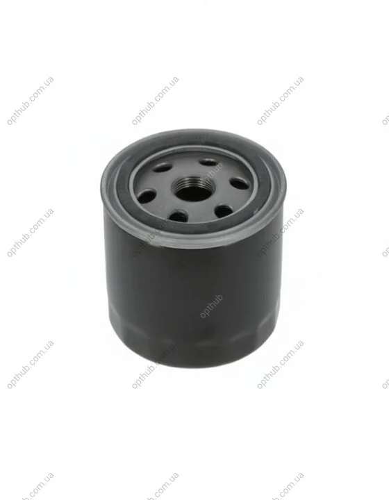 Фильтр масляный RENAULT LAGUNA III, MEGANE III, SCENIC IV 1.9DCI, 3.0DCI CHAMPION COF100220S (фото 1)