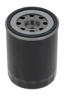 Фільтр масляний MAZDA 626 2.0D 10/87->; OPEL FRONTERA 2.8TDI 4/95->, MONTEREY' -ua CHAMPION COF100271S