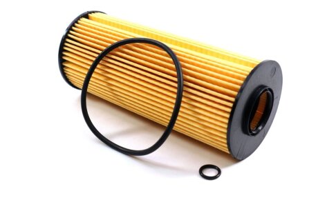 Фільтр масляний Skoda Octavia (00-10)/VW Golf IV (97-08) CHAMPION COF100505E