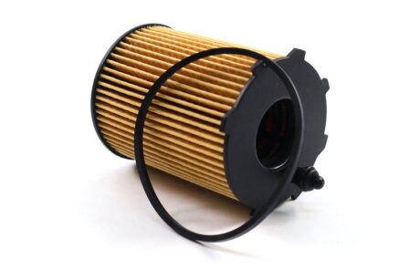 Фільтр масляний CITROEN C3, XSARA, BERLINGO 1.4HDI; FORD FIESTA V 1.4TDCI 11/01-> PEUGEOT 206, 307, CHAMPION COF100529E