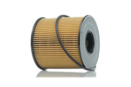 Фільтр масляний OPEL MOVANO 2.2 16V DTI, RENAULT AVAVNTIME, ESPACE, LAGUNA, VEL SATIS, MASTER 2.2DC CHAMPION COF100532E