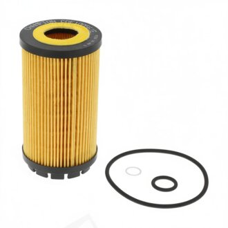 Фільтр масляний CHRYSLER, HYUNDAI ELANTRA, SANTA FE 2.0CRDI -ua CHAMPION COF100561E