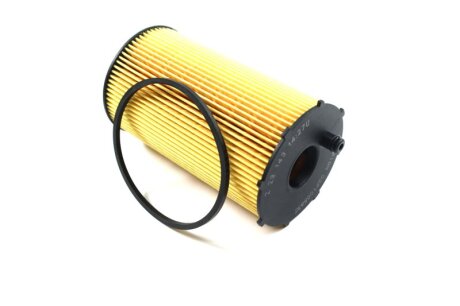 Фільтр масляний двигуна PSA 2.7 HDI 05-, LR DISCOVERY 3, 4 2.7 TD 04- C.I.U CHAMPION COF100563E