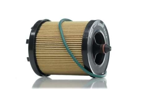 Фильтр масляный Fiat Croma 2.2 (05-)/Opel Vectra B,C, Astra G, Zafira B 2.2 (98-08)/Saab 9-3 1.8-2.0 (09-15) CHAMPION COF100568E