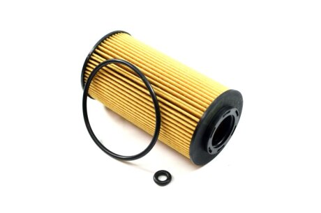 Фільтр масляний HYUNDAI ACCENT III Saloon (MC) 05-12, GETZ (TB) 01-11, i30 (FD) CHAMPION COF100575E