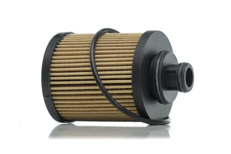 Фільтр масляний ALFA ROMEO MITO; FIAT ALBEA, DOBLO, LINEA, PUNTO, PANDA; FORD KA; OPEL; SUZUKI IGNI CHAMPION COF100578E