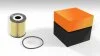 Фільтр масляний OIL FILTER -ua CHAMPION COF100586E (фото 2)