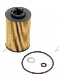 Фільтр масляний HYUNDAI ELANTRA, I20, I30, KIA SOUL, CEED CHAMPION COF100598E (фото 1)