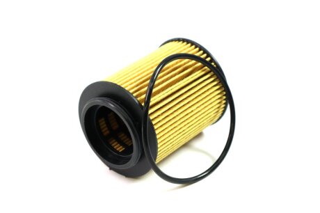 Фільтр масляний двигуна OPEL ASTRA J, INSIGNIA 1.3-2.0 CDTI 08- CHAMPION COF100600E