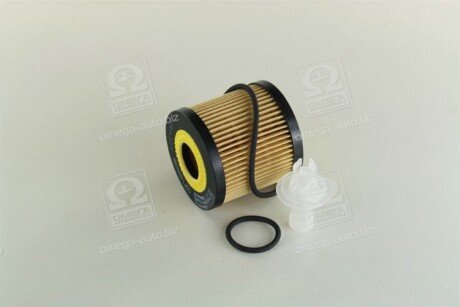 Фильтр масляный Lexus IS III (13-)/ Toyota Camry (06-) 2.0, 2.5, 3.5i CHAMPION COF100605E