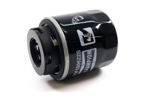 Фільтр масляний двигуна AUDI /C290 CHAMPION COF100622S