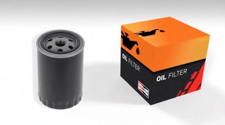 Фільтр масляний AUDI A6 (4A2, C4); A6 AVANT (4A5, C4) -ua CHAMPION COF100762S