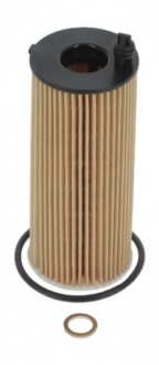 Фільтр масляний CHAMPION COF100766E