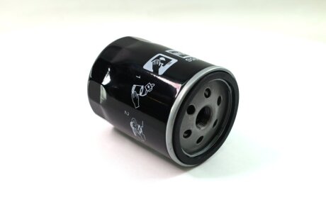 Фільтр масляний двигуна OPEL KADET 82-94, ASTRA 91-98, VECTRA 88-95 CHAMPION COF101105S