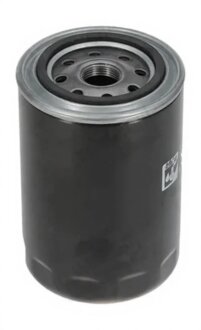 Фільтр масляний CITROEN JUMPER III, FIAT DUCATO 2007, PEUGEOT BOXER III -ua CHAMPION COF101108S