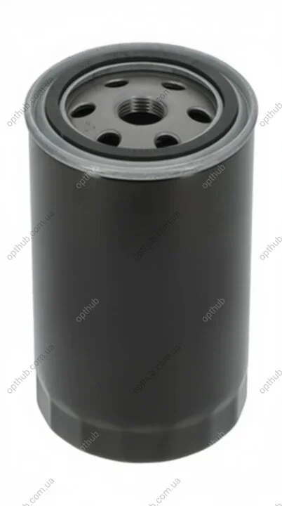 Фільтр масляний OIL FILTER -ua CHAMPION COF101287S (фото 1)