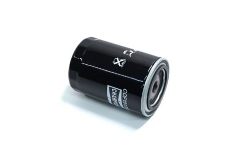 Фільтр масляний двигуна /C288 CHAMPION COF101288S