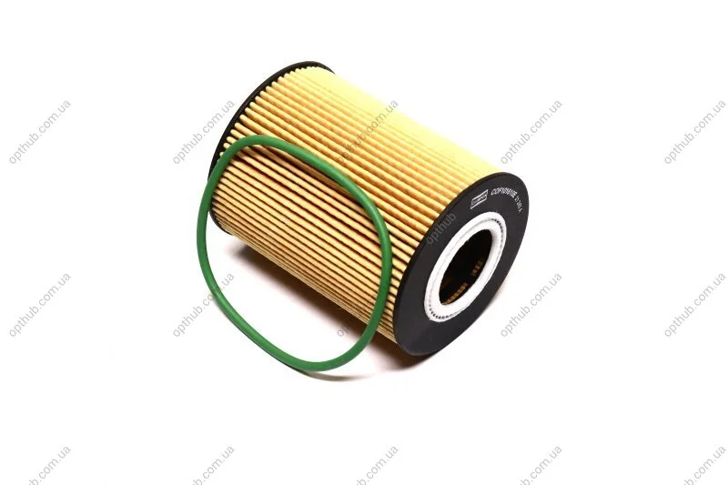 Фільтр масляний OIL FILTER -ua CHAMPION COF101610E (фото 1)