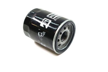 Фільтр масляний JAGUAR S-TYPE, XF, XJ, XK; LAND ROVER DISCOVERY III, RANGE ROVER III, RANGE ROVER S -ua CHAMPION COF102271S