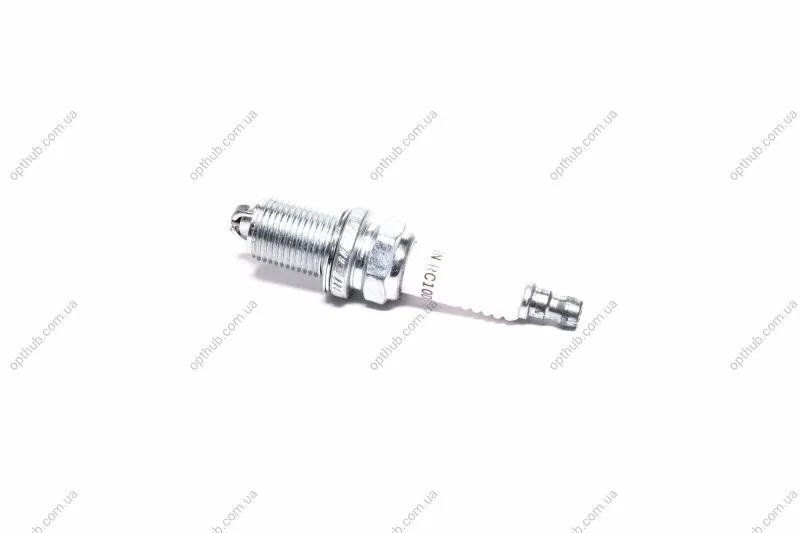 Свічка запалювання MULTI GROUND CHEVROLET EPICA, OPEL ASTRA (4-х міс. уп.) (вир-во) CHAMPION OE019/R04 (фото 1)