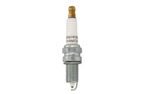 Свічка запалювання NICKEL FIAT DOBLO 1.4 05-, PUNTO 1.2-1.4 05- (вир-во) CHAMPION OE196/T10